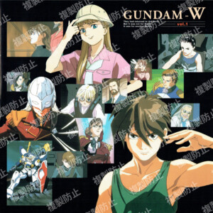 ライナーノーツ 01