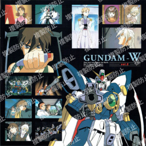 ライナーノーツ 01